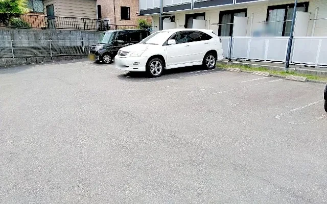 レオパレスだるま 1