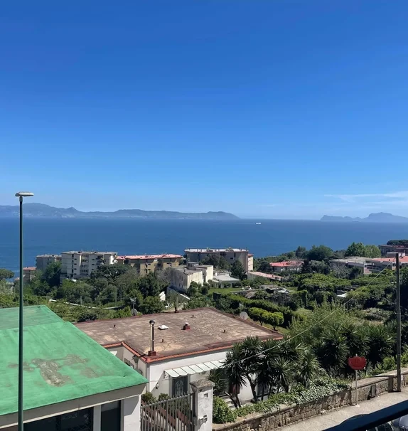 Apartment in Via Alessandro Manzoni, Flory for 110 m² with 2 bedrooms