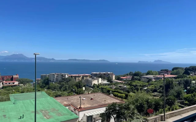 Apartment in Via Alessandro Manzoni, Flory for 110 m² with 2 bedrooms 0