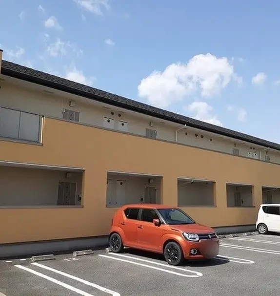 エナジー参番館 2階