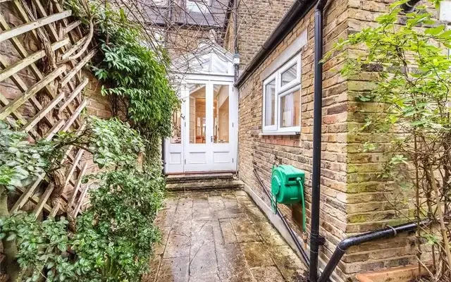 Marville Road 2