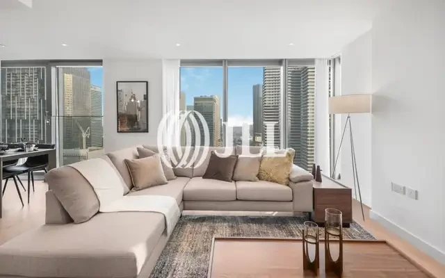 Landmark Pinnacle, London E14 3