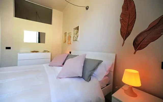 Modern Apartment in Lingotto area 2