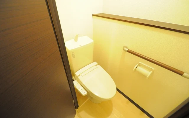 レオネクストすみれ - 大川市の学生向け宿泊施設 - 105号房间(带独立厨房)