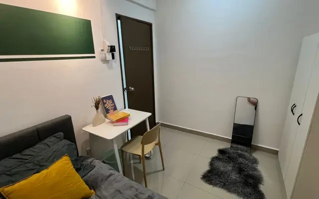 Arena Green Apartment 2