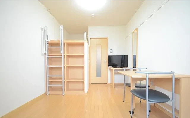 Leopalace Yuminsha 3