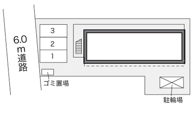 ルネッサⅡ 2