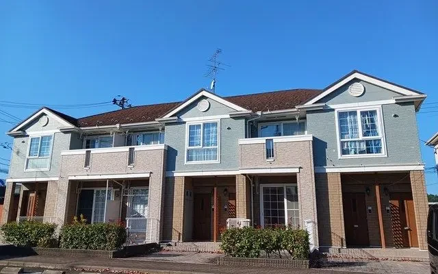 セントラル・ケイA棟 202号室 - Kurihara student accommodation