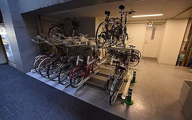 Proud Flat Waseda 506 1