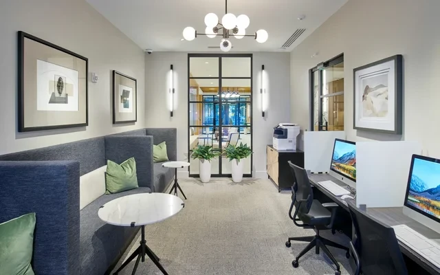 Meridian Ballston Commons-Interim 1