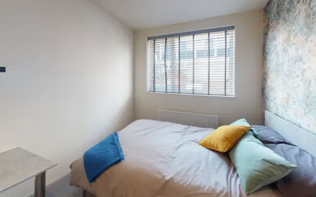 Flat 4 , Harvey House, LN1 1TE 4