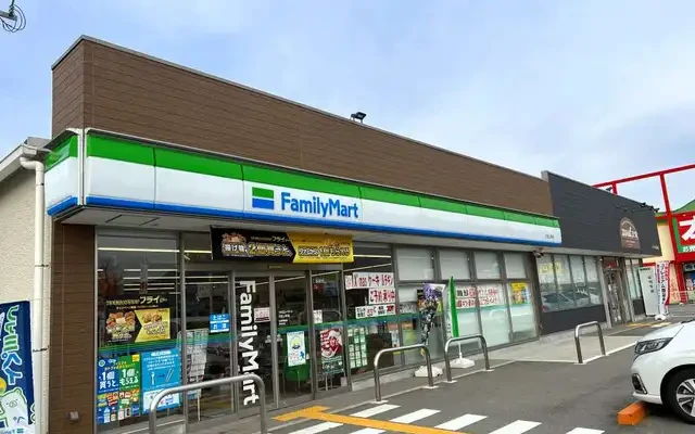 レオパレスファミール　翠峰 - Kinokawa student accommodation - 203号房间(带独立厨房)