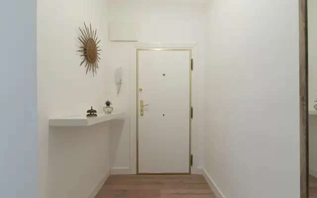 apartment in Hispanoamerica (Tetuan) 1