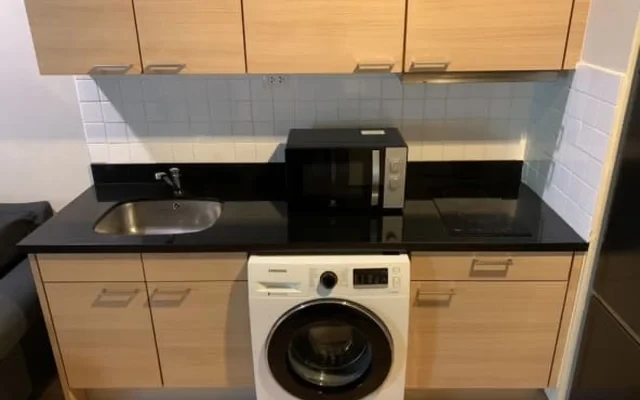 1-BR Condo for Rent, ฿20,000/month, The Address Chidlom 3