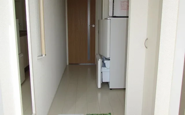 ＫＡＧＵＲＡＭＡＣＨＩⅡ - Tajimi student accommodation - 105号房间(带独立厨房)