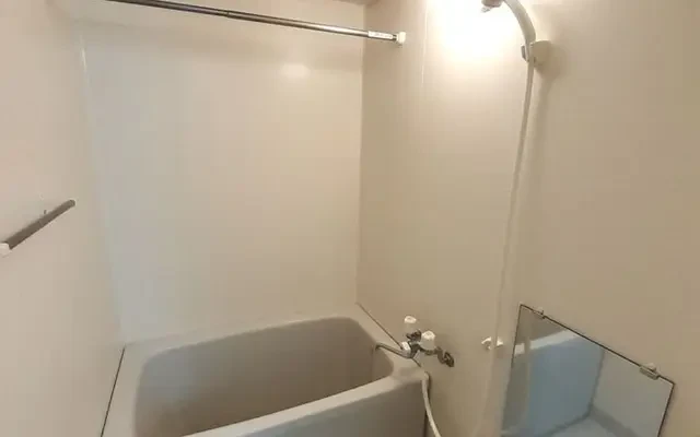 メゾンドアンジュB 101号室 - Arao student accommodation - 101 - 1R