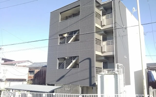 クレイノ河原タウニー 0