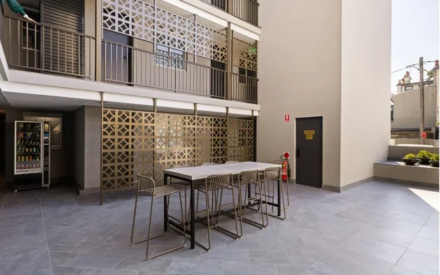 UKO Redfern - alloggio per studenti a Sydney