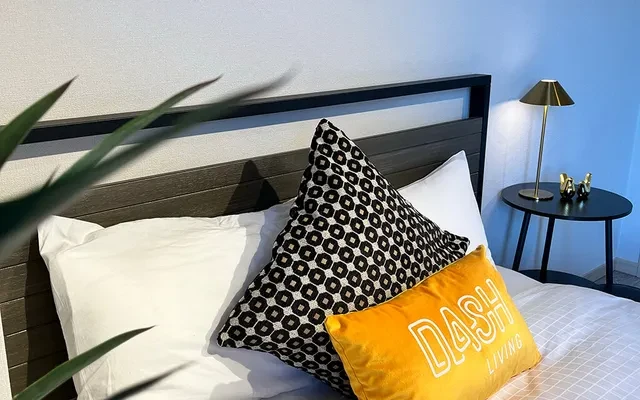 DASH LIVING RYOGOKU 4
