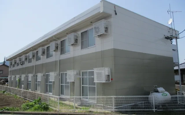 レオパレスＨＴＫ 4