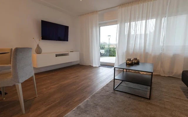 Apartment in Friedrich-Ebert-Strasse, Bad Vilbel for 54 m² with 1 bedroom 2