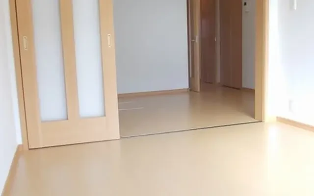 サン・カンナ・リリー Ⅰ 104号室 - Yanagawa student accommodation - 104 - 2DK