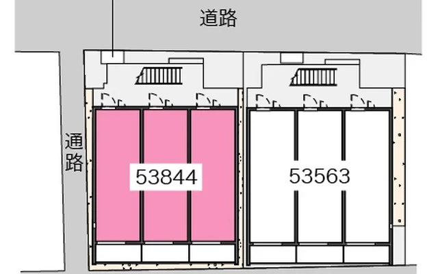 ブランドール根岸 2