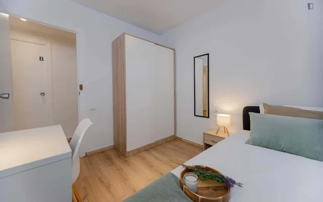 Carrer de Palleter 1