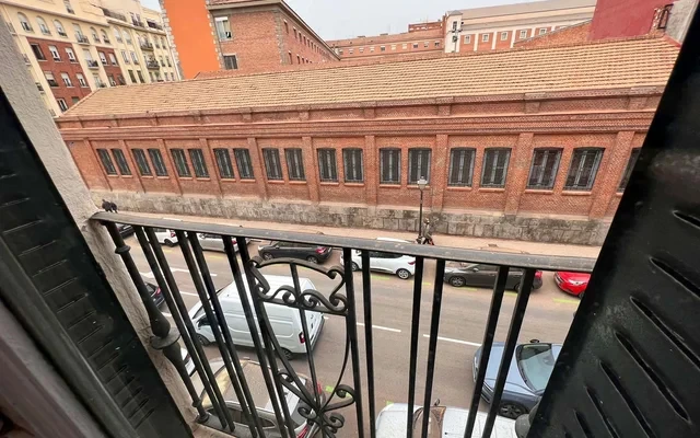 Calle de Sebastian Elcano 3