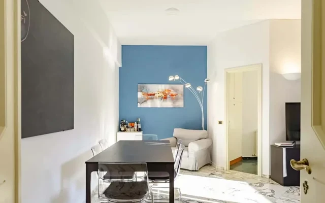 Apartment in 16035 Rapallo 4
