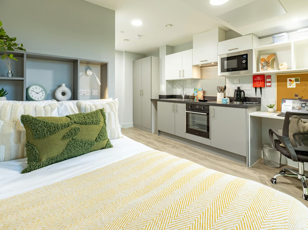 uhomes.com | Student Accommodation, Housing, Flats, Apartments for Rent