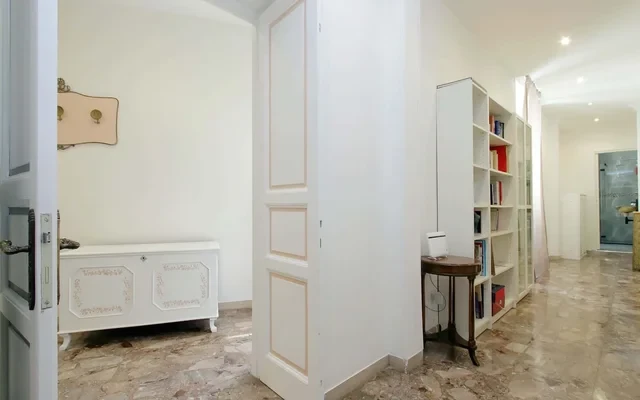Luxury Mazzini Apartment 3