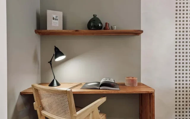 Egidio - 3 bedrooms, balcony and terrace in Ciutat Vella 3
