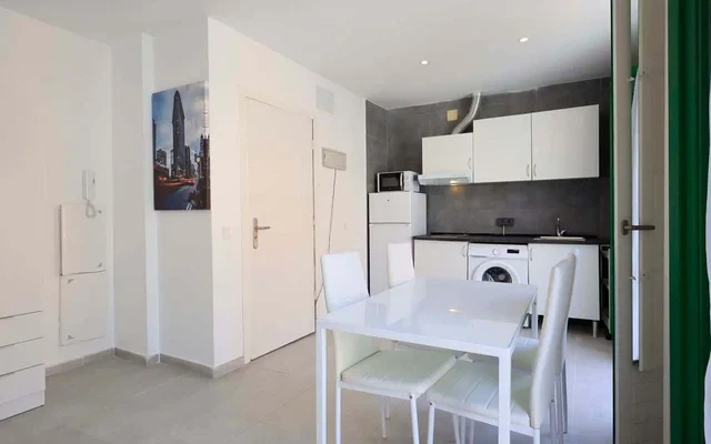 entire place Calle Guadarrama 3