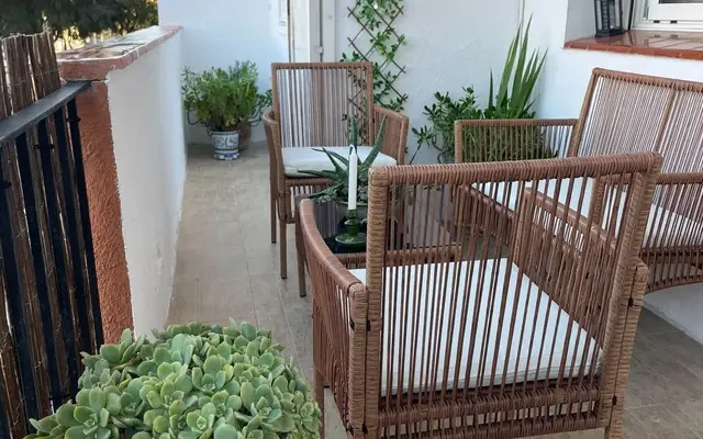 apartment in El Bon Pastor (Sant Andreu) 2