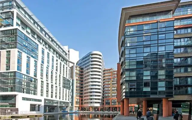 Merchant Square East 2