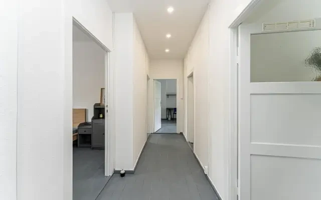 apartment in Britz 2