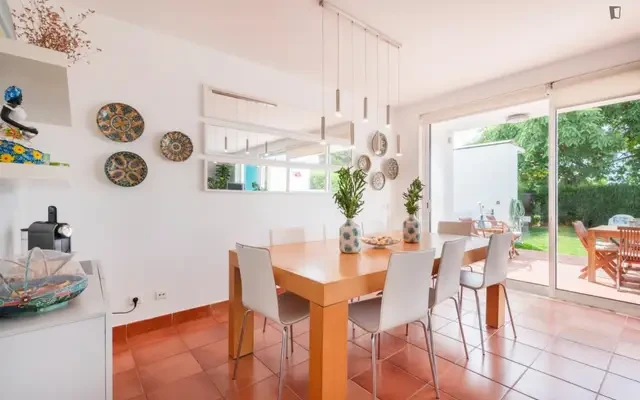 apartment near Aldeamento Prainha Club, Alvor - Portimão student accommodation