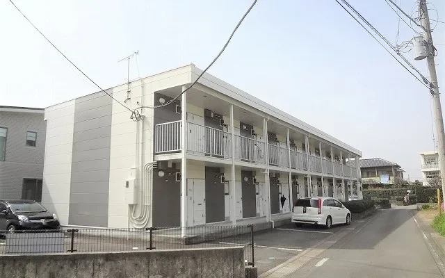レオパレス大仁 0