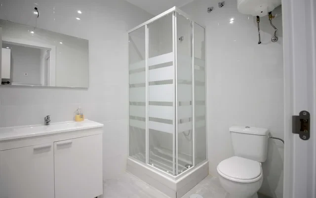 Apartment Calle San Bernardo 4