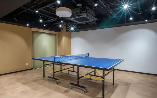 Student Hall Pairless Gobashi [Meals Included] 2