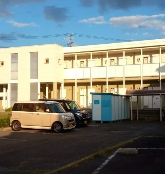 レオパレスＨＴＫ