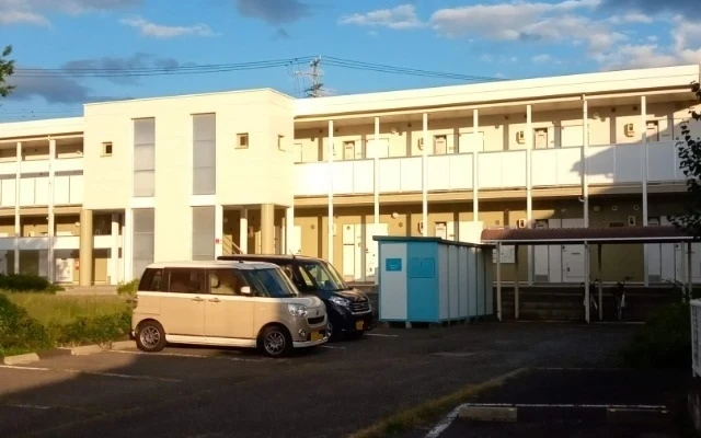 レオパレスＨＴＫ 0