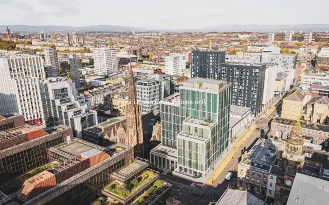 St Vincent Studios 1