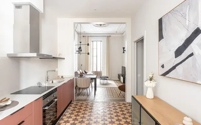 apartment in Barrio Gótico (Ciutat Vella) 2