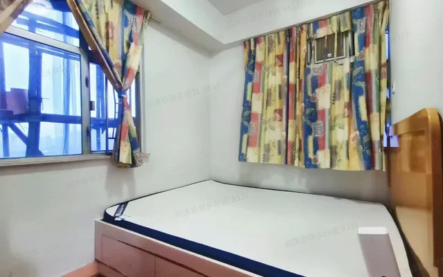 Tuen Mun Waldorf Garden Apartmrnt 4