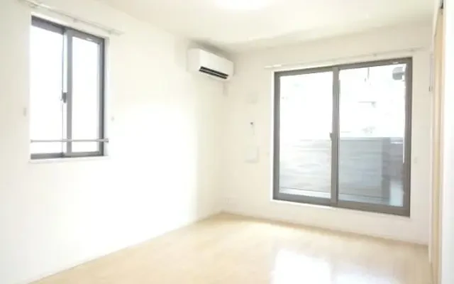 グラース・メゾン 2階 - Yugawara Town Ashigarashimo District student accommodation - 2階 - 1LDK