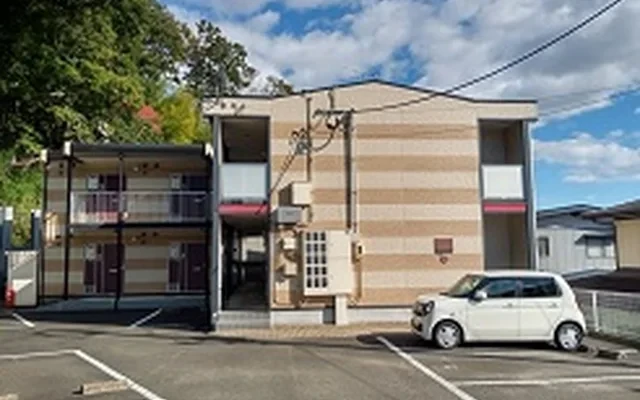 レオパレスＫＥＮ 0