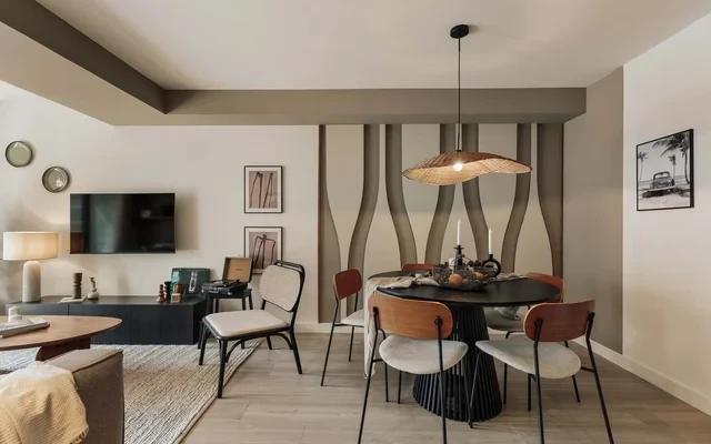 Anisa - 3 bedrooms and pool in Eixampe Esquerra 2