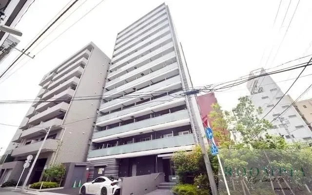 Harmony Residence Kawasaki #002 0
